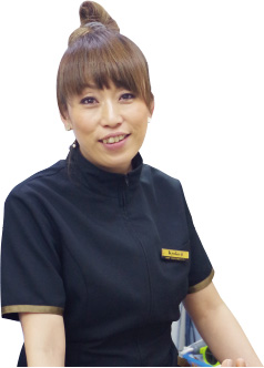 京子先生